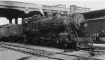 SLSF 4-6-0 #1111 - St Louis-San Francisco (Frisco)